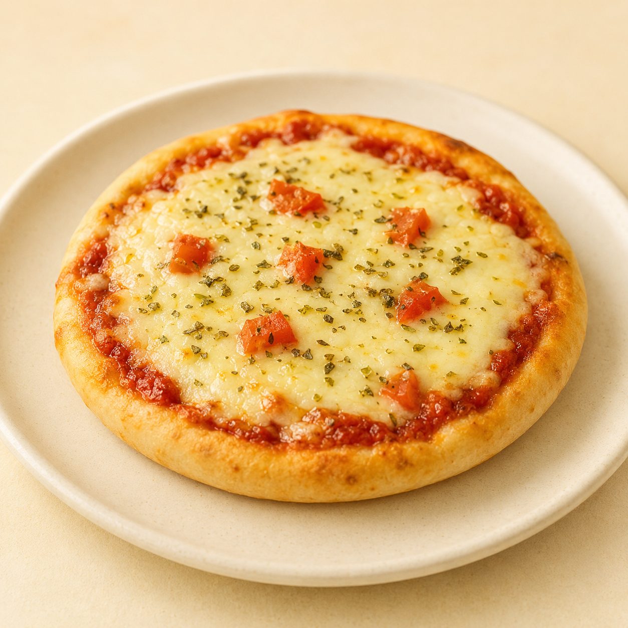 Mini Pizza