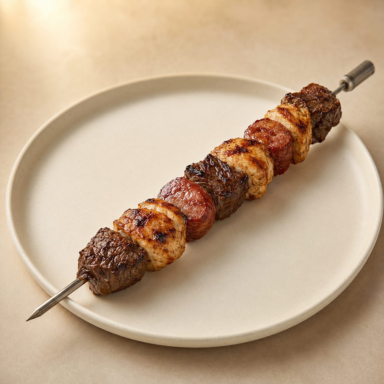 Churrasco