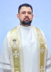 Pe. Jovanir Gonçalves da Cruz Junior