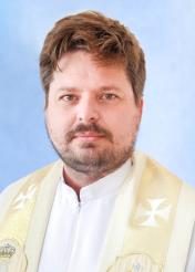 Pe. Bruno Gabriel Steim
