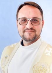 Pe. Ciro Augusto Sinotti Bido