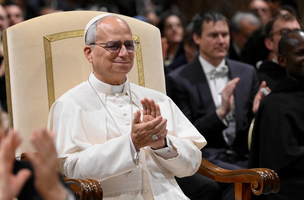 Castel Gandolfo: Diocese de Albano oferece ao Papa um concerto em sua homenagem