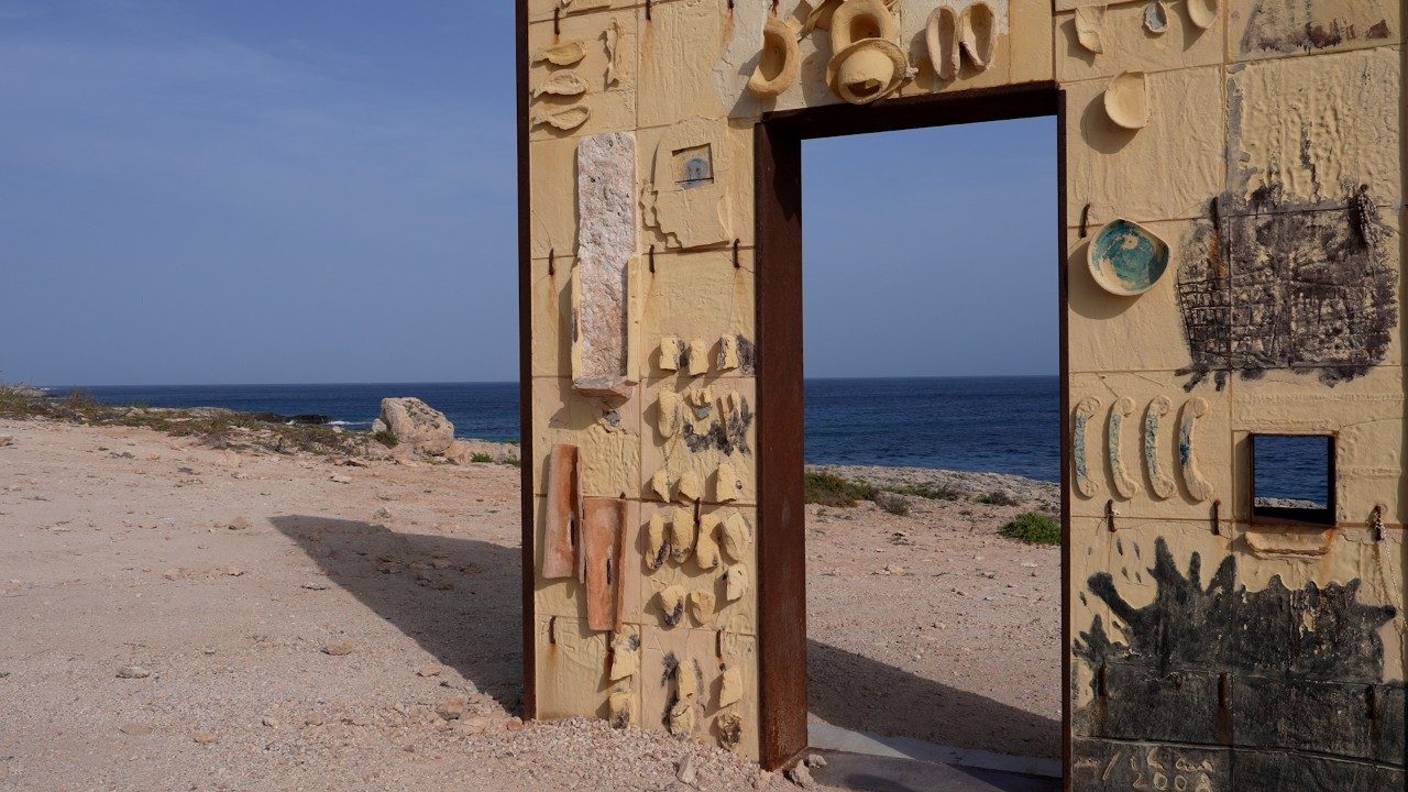 Dom Damiano: Papa em Lampedusa é gesto de carinho a migrantes e apelo à Europa