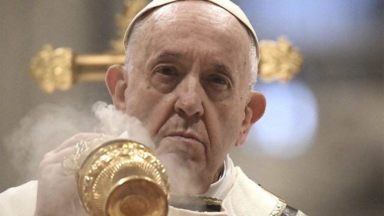 Francisco e a guerra: uma urgência moral, política e espiritual