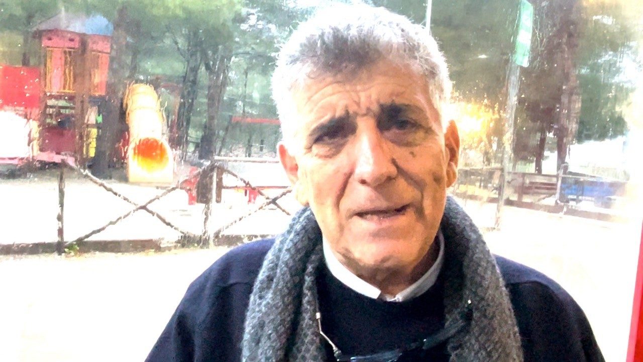 O Papa em Lampedusa, Bartolo: um reconhecimento para a ilha; chega de mortes